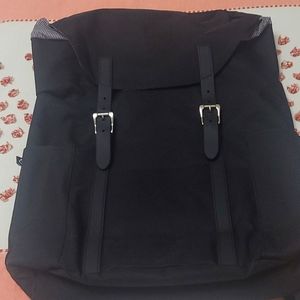 Heavy duty backpack, great for work or travel.